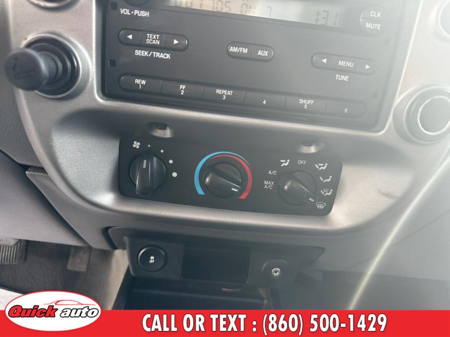 2010 Ford Ranger 4WD 4dr SuperCab 126" XLT, available for sale in Bristol, Connecticut | Quick Auto LLC. Bristol, Connecticut 2010 Ford Ranger 4WD 4dr SuperCab 126" XLT, available for sale in Bristol, Connecticut | Quick Auto LLC. Bristol, Connecticut