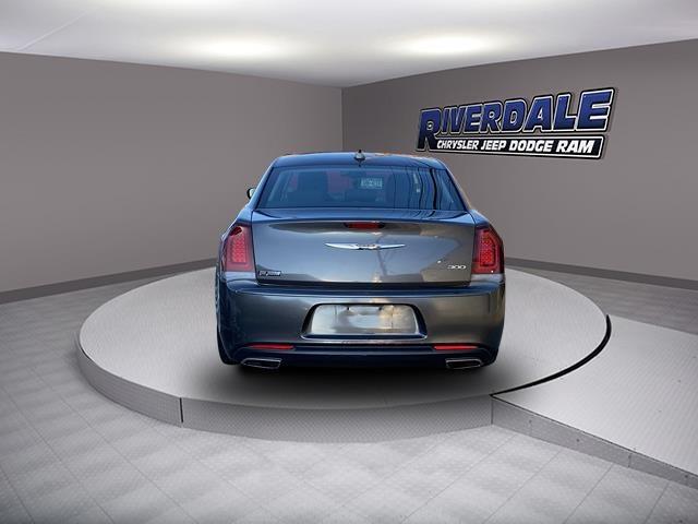 2018 Chrysler 300 Touring, available for sale in Bronx, New York | Eastchester Motor Cars. Bronx, New York 2018 Chrysler 300 Touring, available for sale in Bronx, New York | Eastchester Motor Cars. Bronx, New York