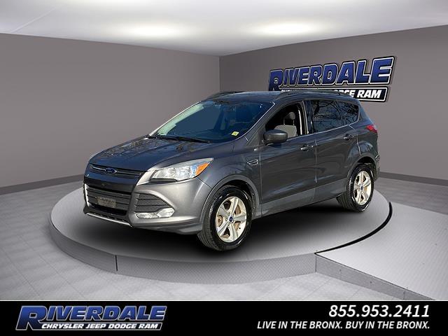 2014 Ford Escape SE, available for sale in Bronx, New York | Eastchester Motor Cars. Bronx, New York