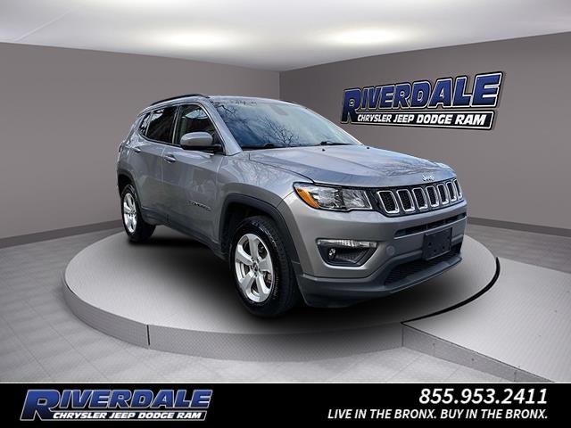 2019 Jeep Compass Latitude, available for sale in Bronx, New York | Eastchester Motor Cars. Bronx, New York 2019 Jeep Compass Latitude, available for sale in Bronx, New York | Eastchester Motor Cars. Bronx, New York