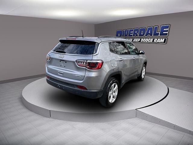 2019 Jeep Compass Latitude, available for sale in Bronx, New York | Eastchester Motor Cars. Bronx, New York 2019 Jeep Compass Latitude, available for sale in Bronx, New York | Eastchester Motor Cars. Bronx, New York