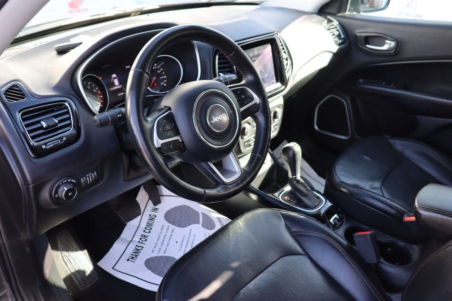2018 Jeep Compass Limited FWD, available for sale in Santa Ana, California | Auto Max Of Santa Ana. Santa Ana, California 2018 Jeep Compass Limited FWD, available for sale in Santa Ana, California | Auto Max Of Santa Ana. Santa Ana, California