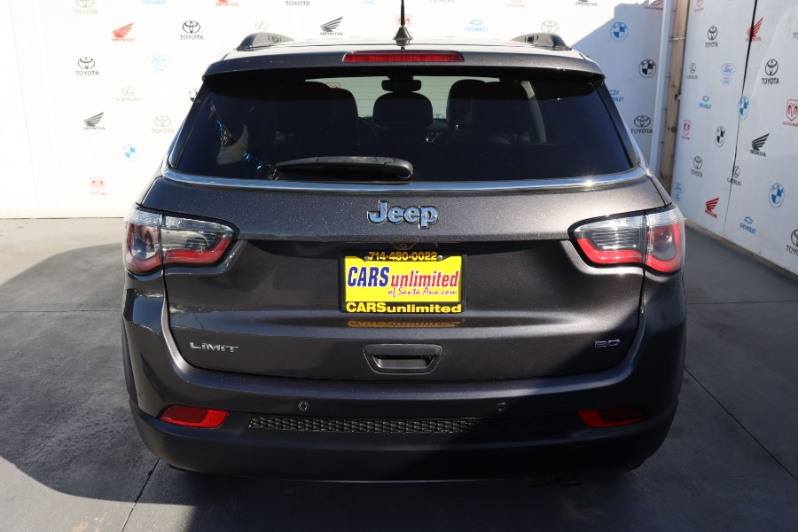 2018 Jeep Compass Limited FWD, available for sale in Santa Ana, California | Auto Max Of Santa Ana. Santa Ana, California 2018 Jeep Compass Limited FWD, available for sale in Santa Ana, California | Auto Max Of Santa Ana. Santa Ana, California