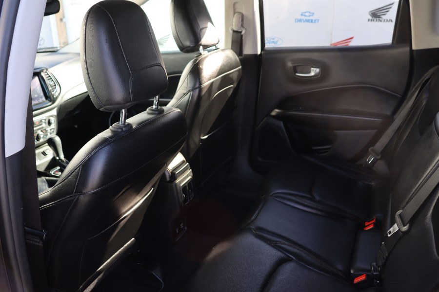2018 Jeep Compass Limited FWD, available for sale in Santa Ana, California | Auto Max Of Santa Ana. Santa Ana, California 2018 Jeep Compass Limited FWD, available for sale in Santa Ana, California | Auto Max Of Santa Ana. Santa Ana, California