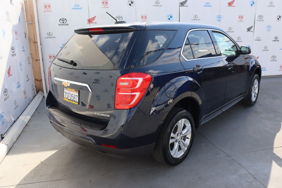2016 Chevrolet Equinox FWD 4dr LS, available for sale in Santa Ana, California | Auto Max Of Santa Ana. Santa Ana, California 2016 Chevrolet Equinox FWD 4dr LS, available for sale in Santa Ana, California | Auto Max Of Santa Ana. Santa Ana, California
