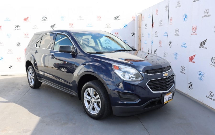 2016 Chevrolet Equinox FWD 4dr LS, available for sale in Santa Ana, California | Auto Max Of Santa Ana. Santa Ana, California 2016 Chevrolet Equinox FWD 4dr LS, available for sale in Santa Ana, California | Auto Max Of Santa Ana. Santa Ana, California