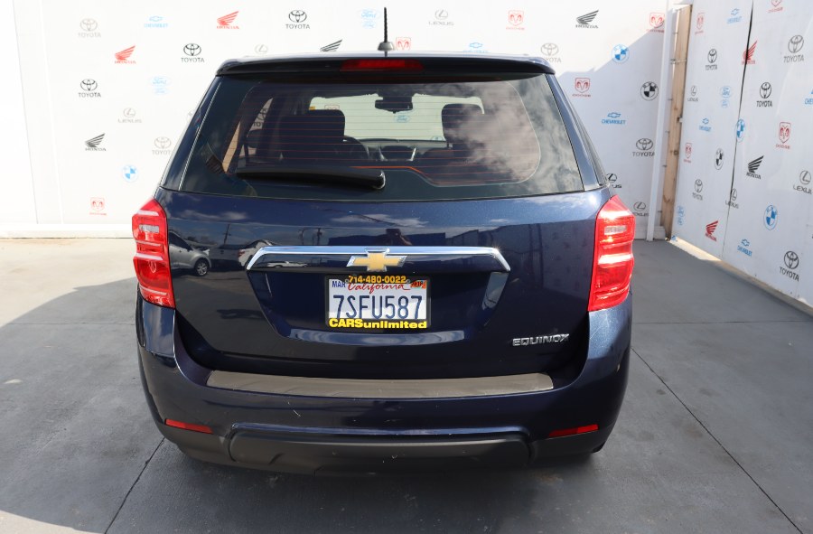 2016 Chevrolet Equinox FWD 4dr LS, available for sale in Santa Ana, California | Auto Max Of Santa Ana. Santa Ana, California 2016 Chevrolet Equinox FWD 4dr LS, available for sale in Santa Ana, California | Auto Max Of Santa Ana. Santa Ana, California