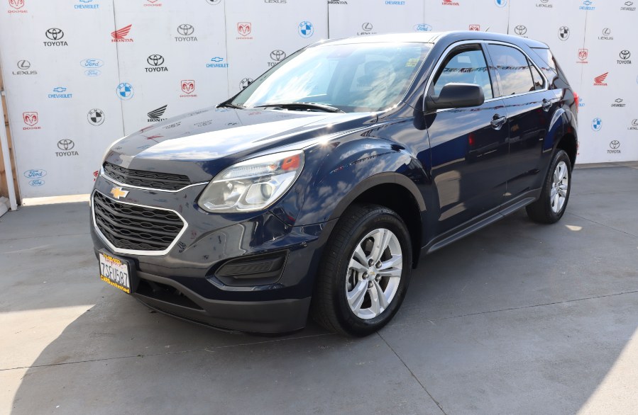 2016 Chevrolet Equinox FWD 4dr LS, available for sale in Santa Ana, California | Auto Max Of Santa Ana. Santa Ana, California 2016 Chevrolet Equinox FWD 4dr LS, available for sale in Santa Ana, California | Auto Max Of Santa Ana. Santa Ana, California