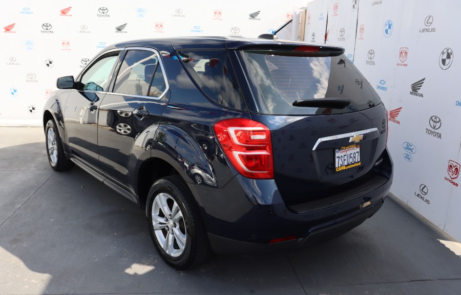 2016 Chevrolet Equinox FWD 4dr LS, available for sale in Santa Ana, California | Auto Max Of Santa Ana. Santa Ana, California 2016 Chevrolet Equinox FWD 4dr LS, available for sale in Santa Ana, California | Auto Max Of Santa Ana. Santa Ana, California