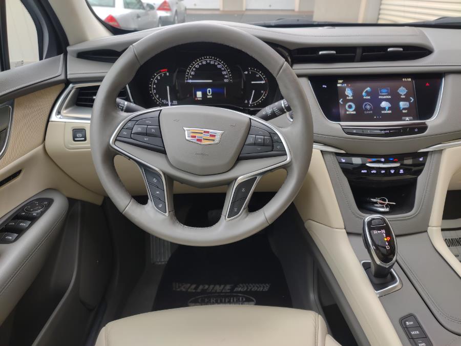 2018 Cadillac XT5 AWD 4dr Luxury, available for sale in Wantagh, New York | Alpine Motors Inc. Wantagh, New York 2018 Cadillac XT5 AWD 4dr Luxury, available for sale in Wantagh, New York | Alpine Motors Inc. Wantagh, New York