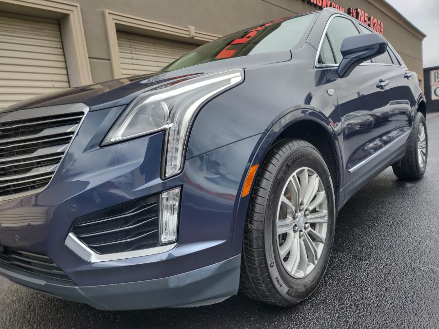 2018 Cadillac XT5 AWD 4dr Luxury, available for sale in Wantagh, New York | Alpine Motors Inc. Wantagh, New York 2018 Cadillac XT5 AWD 4dr Luxury, available for sale in Wantagh, New York | Alpine Motors Inc. Wantagh, New York