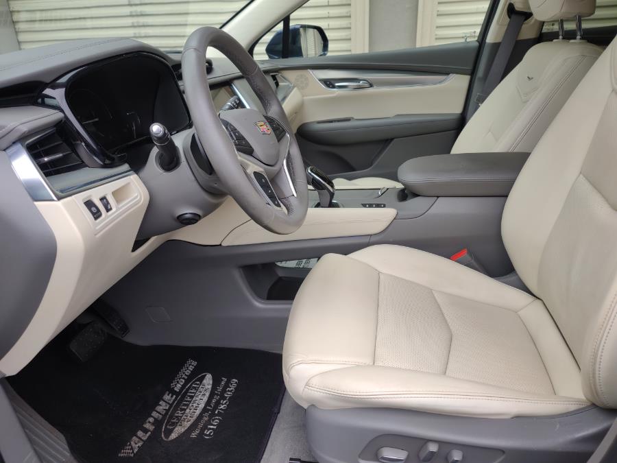 2018 Cadillac XT5 AWD 4dr Luxury, available for sale in Wantagh, New York | Alpine Motors Inc. Wantagh, New York 2018 Cadillac XT5 AWD 4dr Luxury, available for sale in Wantagh, New York | Alpine Motors Inc. Wantagh, New York