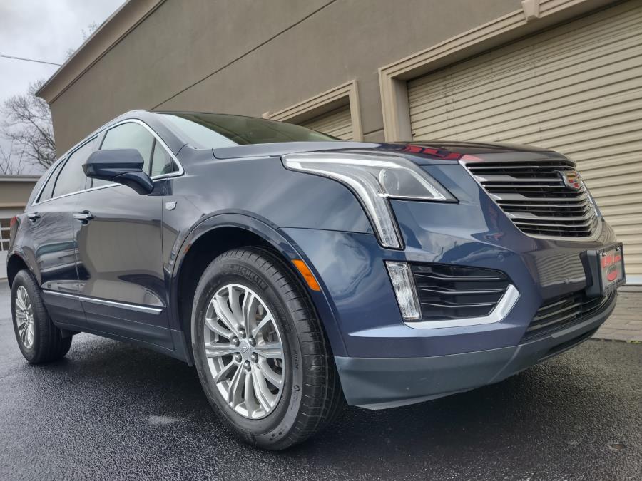 2018 Cadillac XT5 AWD 4dr Luxury, available for sale in Wantagh, New York | Alpine Motors Inc. Wantagh, New York 2018 Cadillac XT5 AWD 4dr Luxury, available for sale in Wantagh, New York | Alpine Motors Inc. Wantagh, New York