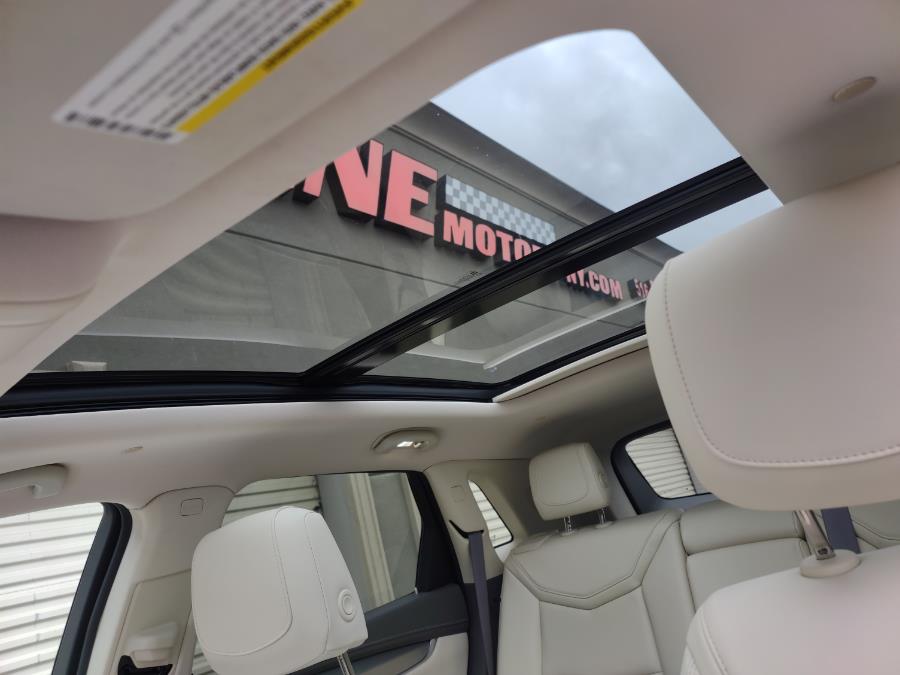 2018 Cadillac XT5 AWD 4dr Luxury, available for sale in Wantagh, New York | Alpine Motors Inc. Wantagh, New York 2018 Cadillac XT5 AWD 4dr Luxury, available for sale in Wantagh, New York | Alpine Motors Inc. Wantagh, New York