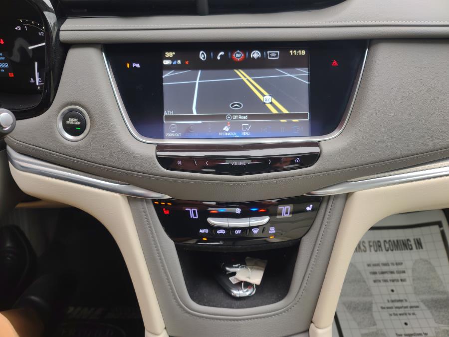 2018 Cadillac XT5 AWD 4dr Luxury, available for sale in Wantagh, New York | Alpine Motors Inc. Wantagh, New York 2018 Cadillac XT5 AWD 4dr Luxury, available for sale in Wantagh, New York | Alpine Motors Inc. Wantagh, New York
