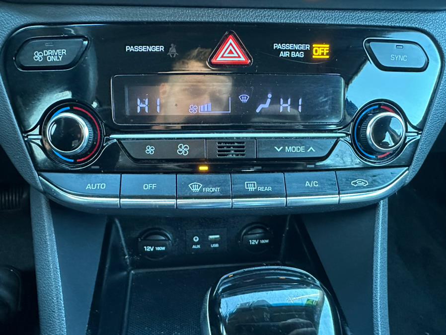 2019 Hyundai Ioniq Hybrid Blue Hatchback, available for sale in Manchester, Connecticut | Carsonmain LLC. Manchester, Connecticut 2019 Hyundai Ioniq Hybrid Blue Hatchback, available for sale in Manchester, Connecticut | Carsonmain LLC. Manchester, Connecticut