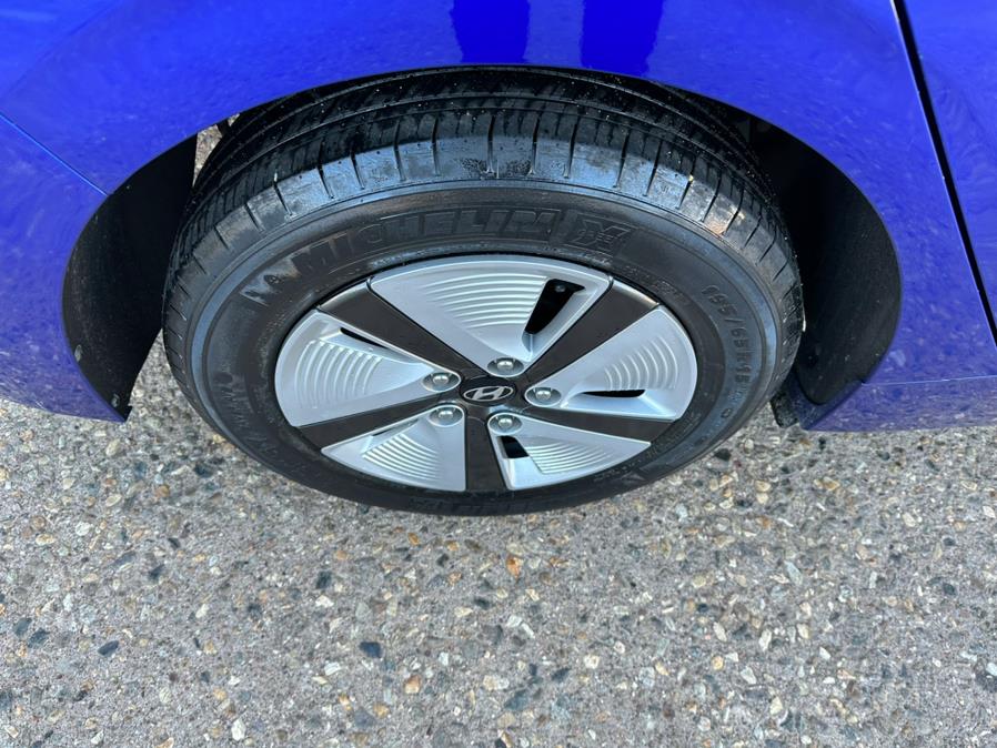 2019 Hyundai Ioniq Hybrid Blue Hatchback, available for sale in Manchester, Connecticut | Carsonmain LLC. Manchester, Connecticut 2019 Hyundai Ioniq Hybrid Blue Hatchback, available for sale in Manchester, Connecticut | Carsonmain LLC. Manchester, Connecticut