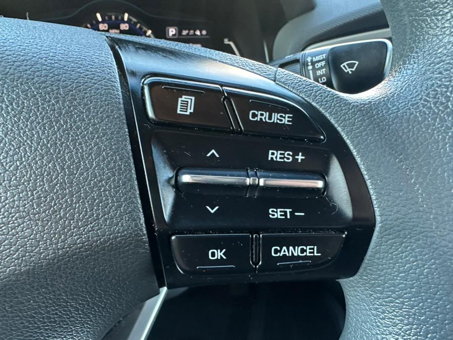 2019 Hyundai Ioniq Hybrid Blue Hatchback, available for sale in Manchester, Connecticut | Carsonmain LLC. Manchester, Connecticut 2019 Hyundai Ioniq Hybrid Blue Hatchback, available for sale in Manchester, Connecticut | Carsonmain LLC. Manchester, Connecticut