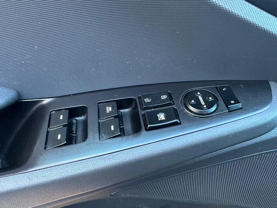 2019 Hyundai Ioniq Hybrid Blue Hatchback, available for sale in Manchester, Connecticut | Carsonmain LLC. Manchester, Connecticut 2019 Hyundai Ioniq Hybrid Blue Hatchback, available for sale in Manchester, Connecticut | Carsonmain LLC. Manchester, Connecticut