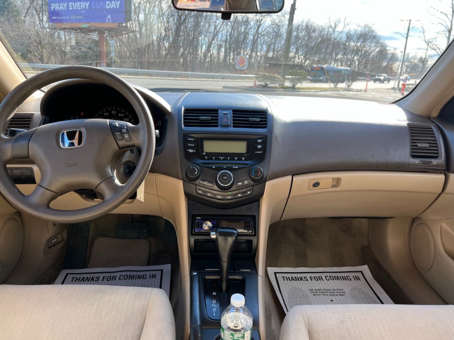 2005 Honda Accord Sedan LX AT, available for sale in Hartford , Connecticut | Ledyard Auto Sale LLC. Hartford , Connecticut 2005 Honda Accord Sedan LX AT, available for sale in Hartford , Connecticut | Ledyard Auto Sale LLC. Hartford , Connecticut