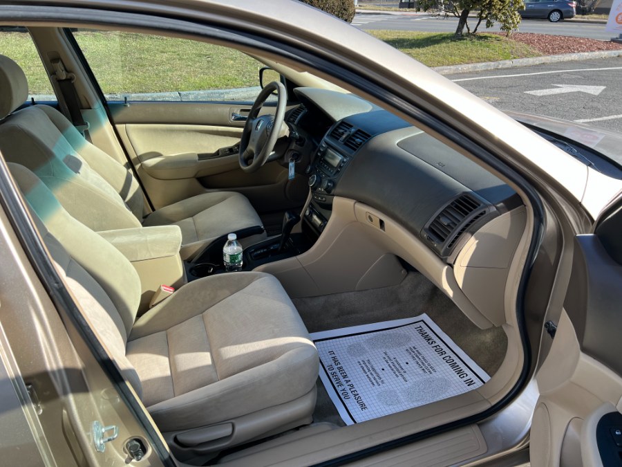 2005 Honda Accord Sedan LX AT, available for sale in Hartford , Connecticut | Ledyard Auto Sale LLC. Hartford , Connecticut 2005 Honda Accord Sedan LX AT, available for sale in Hartford , Connecticut | Ledyard Auto Sale LLC. Hartford , Connecticut