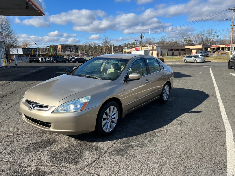 2005 Honda Accord Sedan LX AT, available for sale in Hartford , Connecticut | Ledyard Auto Sale LLC. Hartford , Connecticut 2005 Honda Accord Sedan LX AT, available for sale in Hartford , Connecticut | Ledyard Auto Sale LLC. Hartford , Connecticut