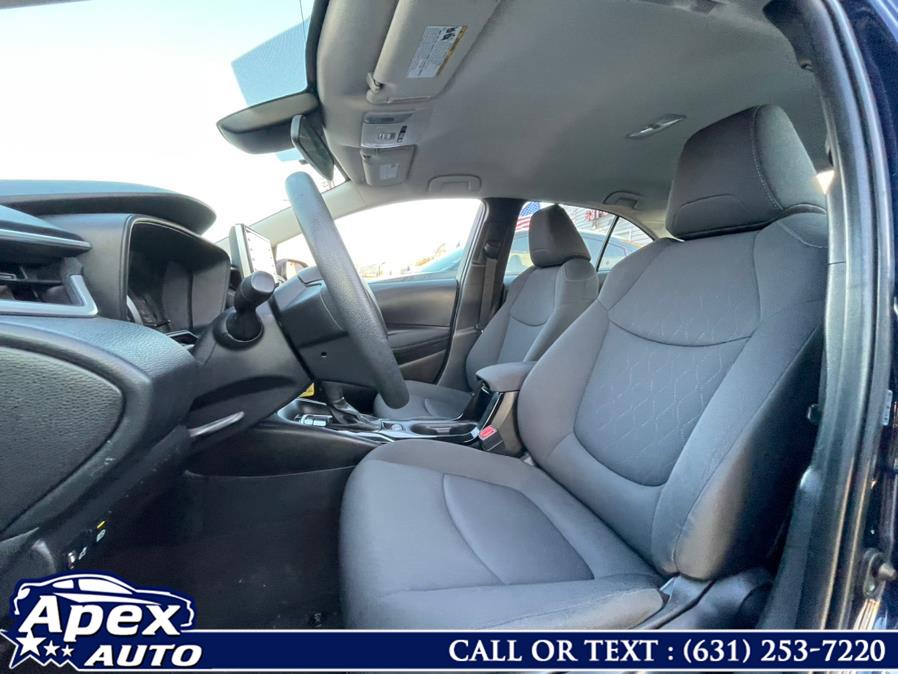 2020 Toyota Corolla LE CVT (Natl), available for sale in Selden, New York | Apex Auto. Selden, New York 2020 Toyota Corolla LE CVT (Natl), available for sale in Selden, New York | Apex Auto. Selden, New York