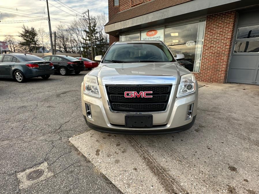 2014 GMC Terrain AWD 4dr SLE w/SLE-1, available for sale in Danbury, Connecticut | Safe Used Auto Sales LLC. Danbury, Connecticut 2014 GMC Terrain AWD 4dr SLE w/SLE-1, available for sale in Danbury, Connecticut | Safe Used Auto Sales LLC. Danbury, Connecticut