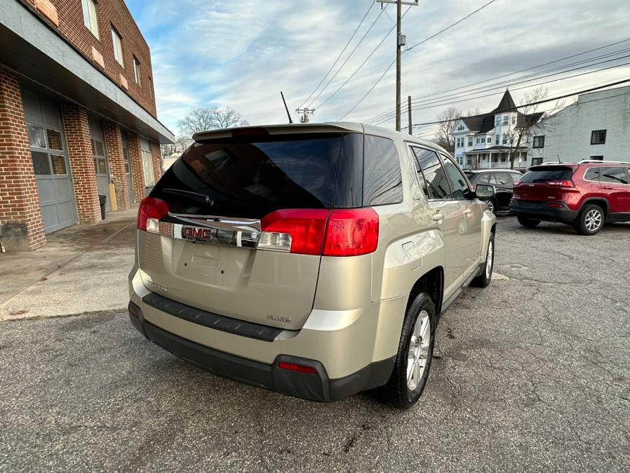 2014 GMC Terrain AWD 4dr SLE w/SLE-1, available for sale in Danbury, Connecticut | Safe Used Auto Sales LLC. Danbury, Connecticut 2014 GMC Terrain AWD 4dr SLE w/SLE-1, available for sale in Danbury, Connecticut | Safe Used Auto Sales LLC. Danbury, Connecticut