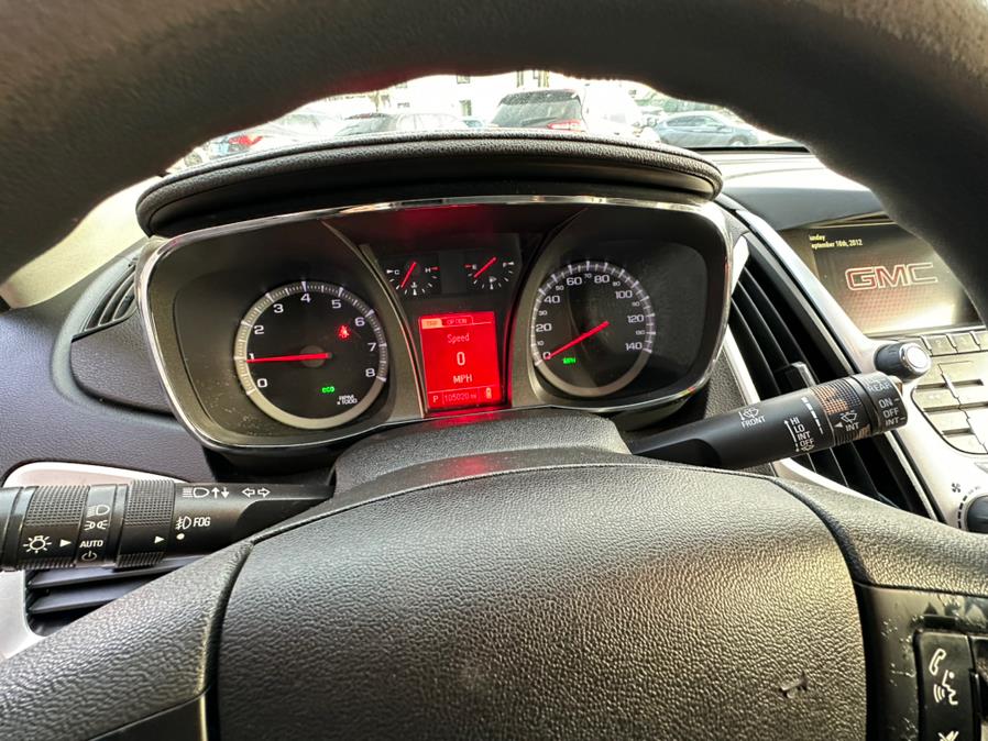 2014 GMC Terrain AWD 4dr SLE w/SLE-1, available for sale in Danbury, Connecticut | Safe Used Auto Sales LLC. Danbury, Connecticut 2014 GMC Terrain AWD 4dr SLE w/SLE-1, available for sale in Danbury, Connecticut | Safe Used Auto Sales LLC. Danbury, Connecticut