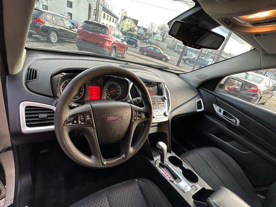 2014 GMC Terrain AWD 4dr SLE w/SLE-1, available for sale in Danbury, Connecticut | Safe Used Auto Sales LLC. Danbury, Connecticut 2014 GMC Terrain AWD 4dr SLE w/SLE-1, available for sale in Danbury, Connecticut | Safe Used Auto Sales LLC. Danbury, Connecticut