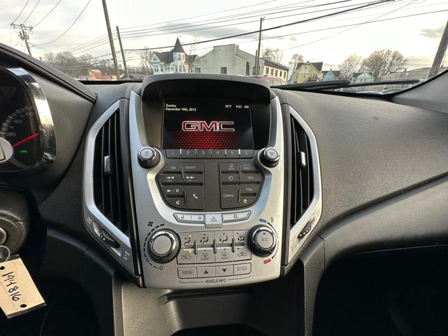2014 GMC Terrain AWD 4dr SLE w/SLE-1, available for sale in Danbury, Connecticut | Safe Used Auto Sales LLC. Danbury, Connecticut 2014 GMC Terrain AWD 4dr SLE w/SLE-1, available for sale in Danbury, Connecticut | Safe Used Auto Sales LLC. Danbury, Connecticut