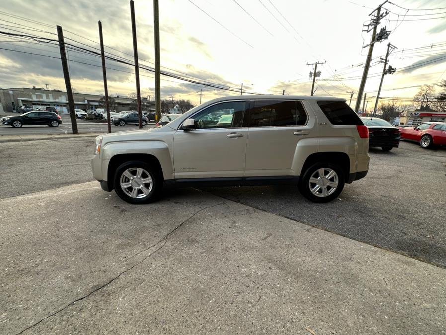 2014 GMC Terrain AWD 4dr SLE w/SLE-1, available for sale in Danbury, Connecticut | Safe Used Auto Sales LLC. Danbury, Connecticut 2014 GMC Terrain AWD 4dr SLE w/SLE-1, available for sale in Danbury, Connecticut | Safe Used Auto Sales LLC. Danbury, Connecticut