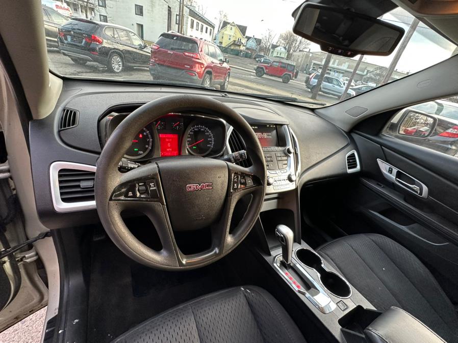 2014 GMC Terrain AWD 4dr SLE w/SLE-1, available for sale in Danbury, Connecticut | Safe Used Auto Sales LLC. Danbury, Connecticut 2014 GMC Terrain AWD 4dr SLE w/SLE-1, available for sale in Danbury, Connecticut | Safe Used Auto Sales LLC. Danbury, Connecticut