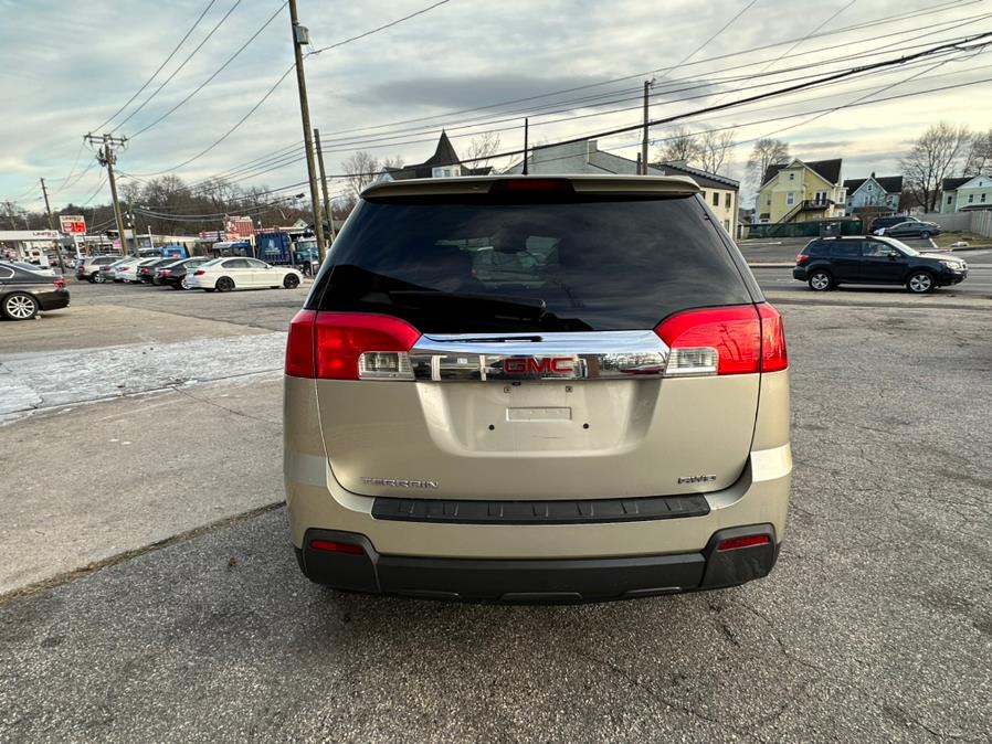 2014 GMC Terrain AWD 4dr SLE w/SLE-1, available for sale in Danbury, Connecticut | Safe Used Auto Sales LLC. Danbury, Connecticut 2014 GMC Terrain AWD 4dr SLE w/SLE-1, available for sale in Danbury, Connecticut | Safe Used Auto Sales LLC. Danbury, Connecticut