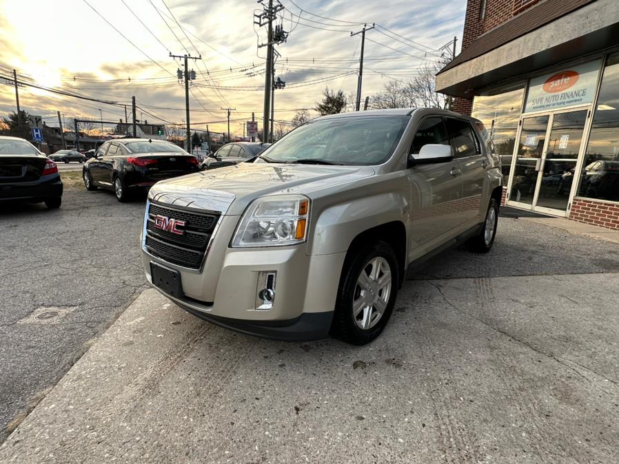 2014 GMC Terrain AWD 4dr SLE w/SLE-1, available for sale in Danbury, Connecticut | Safe Used Auto Sales LLC. Danbury, Connecticut 2014 GMC Terrain AWD 4dr SLE w/SLE-1, available for sale in Danbury, Connecticut | Safe Used Auto Sales LLC. Danbury, Connecticut