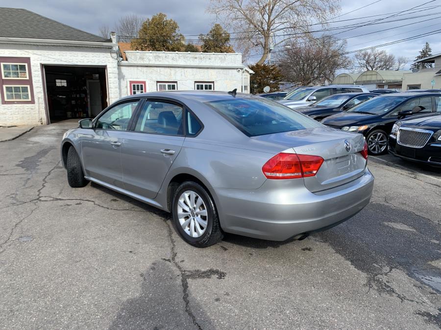 2014 Volkswagen Passat 4dr Sdn 1.8T Auto Wolfsburg Ed PZEV, available for sale in Springfield, Massachusetts | Absolute Motors Inc. Springfield, Massachusetts 2014 Volkswagen Passat 4dr Sdn 1.8T Auto Wolfsburg Ed PZEV, available for sale in Springfield, Massachusetts | Absolute Motors Inc. Springfield, Massachusetts