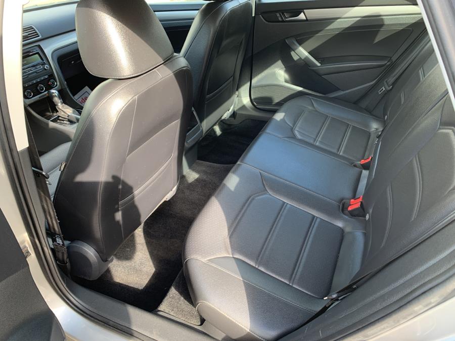 2014 Volkswagen Passat 4dr Sdn 1.8T Auto Wolfsburg Ed PZEV, available for sale in Springfield, Massachusetts | Absolute Motors Inc. Springfield, Massachusetts 2014 Volkswagen Passat 4dr Sdn 1.8T Auto Wolfsburg Ed PZEV, available for sale in Springfield, Massachusetts | Absolute Motors Inc. Springfield, Massachusetts
