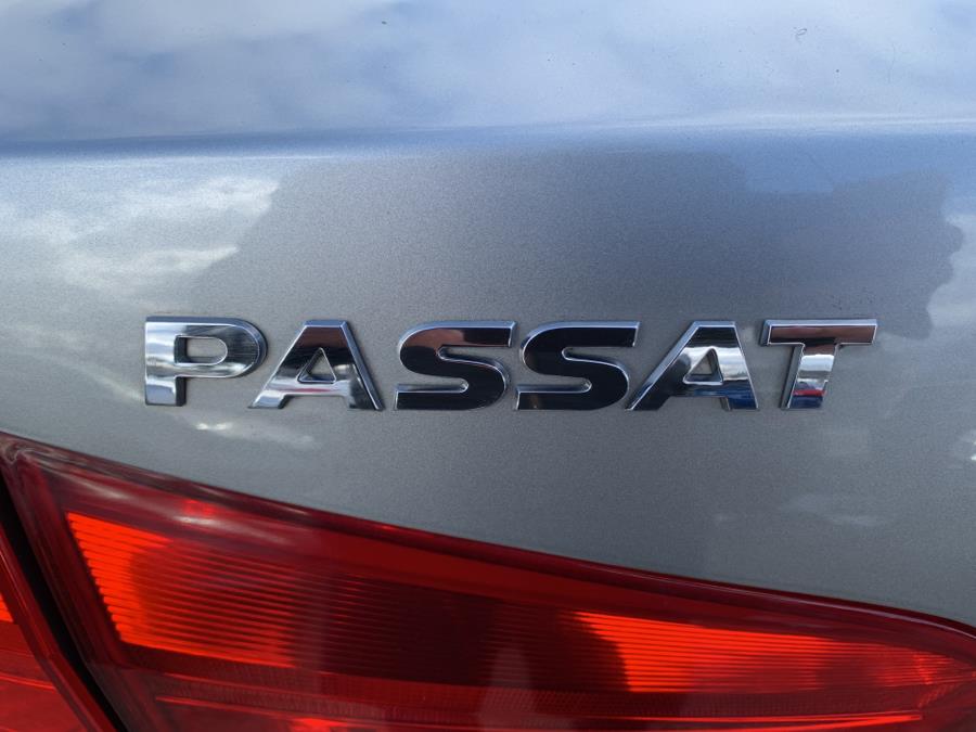2014 Volkswagen Passat 4dr Sdn 1.8T Auto Wolfsburg Ed PZEV, available for sale in Springfield, Massachusetts | Absolute Motors Inc. Springfield, Massachusetts 2014 Volkswagen Passat 4dr Sdn 1.8T Auto Wolfsburg Ed PZEV, available for sale in Springfield, Massachusetts | Absolute Motors Inc. Springfield, Massachusetts