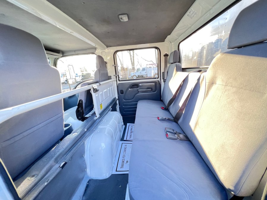2018 ISUZU NPR 16 FEET DRY BOX + CREW CAB + NO CDL, available for sale in South Amboy, New Jersey | NJ Truck Spot. South Amboy, New Jersey 2018 ISUZU NPR 16 FEET DRY BOX + CREW CAB + NO CDL, available for sale in South Amboy, New Jersey | NJ Truck Spot. South Amboy, New Jersey