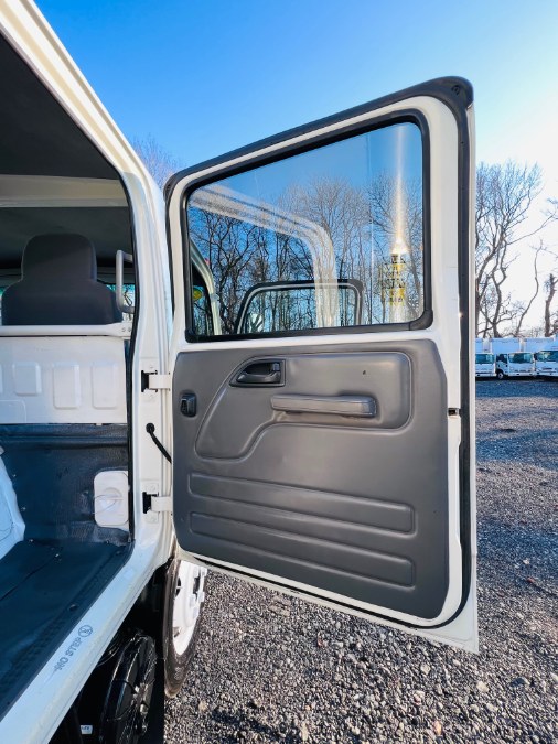 2018 ISUZU NPR 16 FEET DRY BOX + CREW CAB + NO CDL, available for sale in South Amboy, New Jersey | NJ Truck Spot. South Amboy, New Jersey 2018 ISUZU NPR 16 FEET DRY BOX + CREW CAB + NO CDL, available for sale in South Amboy, New Jersey | NJ Truck Spot. South Amboy, New Jersey