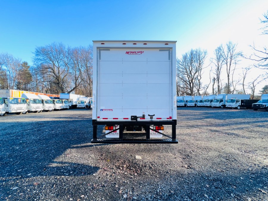 2018 ISUZU NPR 16 FEET DRY BOX + CREW CAB + NO CDL, available for sale in South Amboy, New Jersey | NJ Truck Spot. South Amboy, New Jersey 2018 ISUZU NPR 16 FEET DRY BOX + CREW CAB + NO CDL, available for sale in South Amboy, New Jersey | NJ Truck Spot. South Amboy, New Jersey