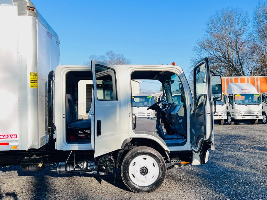 2018 ISUZU NPR 16 FEET DRY BOX + CREW CAB + NO CDL, available for sale in South Amboy, New Jersey | NJ Truck Spot. South Amboy, New Jersey 2018 ISUZU NPR 16 FEET DRY BOX + CREW CAB + NO CDL, available for sale in South Amboy, New Jersey | NJ Truck Spot. South Amboy, New Jersey