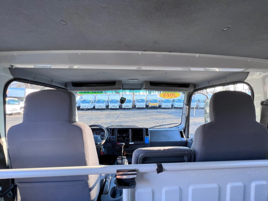 2018 ISUZU NPR 16 FEET DRY BOX + CREW CAB + NO CDL, available for sale in South Amboy, New Jersey | NJ Truck Spot. South Amboy, New Jersey 2018 ISUZU NPR 16 FEET DRY BOX + CREW CAB + NO CDL, available for sale in South Amboy, New Jersey | NJ Truck Spot. South Amboy, New Jersey