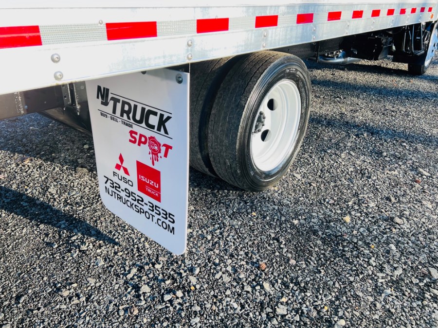2018 ISUZU NPR 16 FEET DRY BOX + CREW CAB + NO CDL, available for sale in South Amboy, New Jersey | NJ Truck Spot. South Amboy, New Jersey 2018 ISUZU NPR 16 FEET DRY BOX + CREW CAB + NO CDL, available for sale in South Amboy, New Jersey | NJ Truck Spot. South Amboy, New Jersey