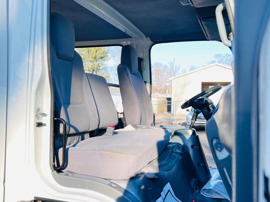 2018 ISUZU NPR 16 FEET DRY BOX + CREW CAB + NO CDL, available for sale in South Amboy, New Jersey | NJ Truck Spot. South Amboy, New Jersey 2018 ISUZU NPR 16 FEET DRY BOX + CREW CAB + NO CDL, available for sale in South Amboy, New Jersey | NJ Truck Spot. South Amboy, New Jersey
