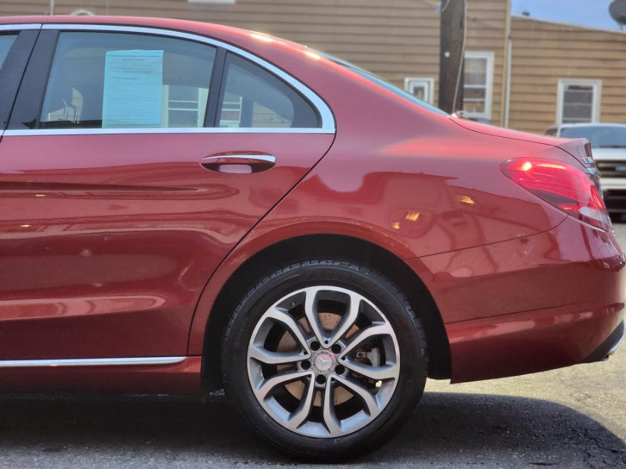 2016 Mercedes-Benz C-Class 4dr Sdn C 300 Sport 4MATIC, available for sale in Newark , New Jersey | Champion Used Auto Sales 2. Newark , New Jersey 2016 Mercedes-Benz C-Class 4dr Sdn C 300 Sport 4MATIC, available for sale in Newark , New Jersey | Champion Used Auto Sales 2. Newark , New Jersey