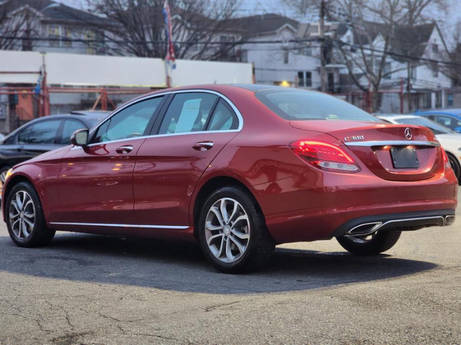 2016 Mercedes-Benz C-Class 4dr Sdn C 300 Sport 4MATIC, available for sale in Newark , New Jersey | Champion Used Auto Sales 2. Newark , New Jersey 2016 Mercedes-Benz C-Class 4dr Sdn C 300 Sport 4MATIC, available for sale in Newark , New Jersey | Champion Used Auto Sales 2. Newark , New Jersey
