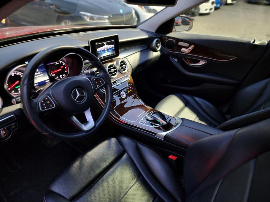 2016 Mercedes-Benz C-Class 4dr Sdn C 300 Sport 4MATIC, available for sale in Newark , New Jersey | Champion Used Auto Sales 2. Newark , New Jersey 2016 Mercedes-Benz C-Class 4dr Sdn C 300 Sport 4MATIC, available for sale in Newark , New Jersey | Champion Used Auto Sales 2. Newark , New Jersey