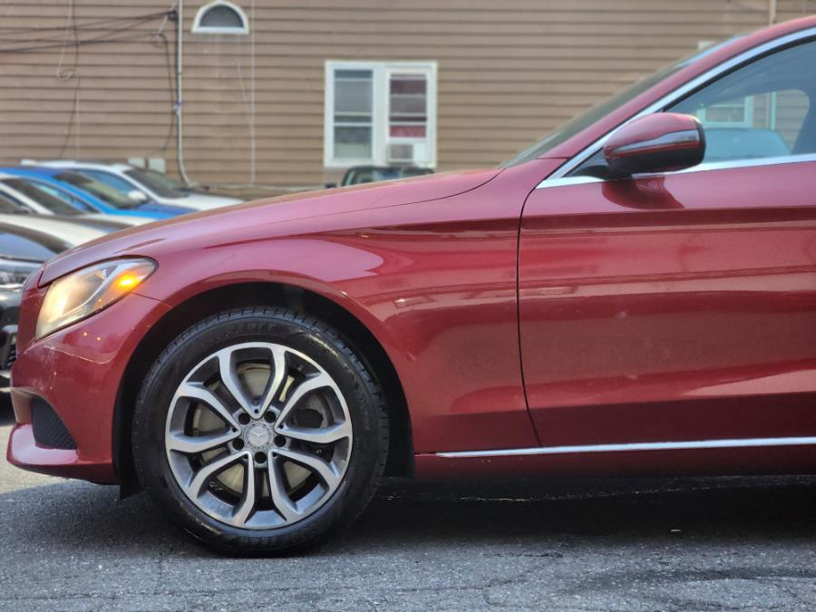 2016 Mercedes-Benz C-Class 4dr Sdn C 300 Sport 4MATIC, available for sale in Newark , New Jersey | Champion Used Auto Sales 2. Newark , New Jersey 2016 Mercedes-Benz C-Class 4dr Sdn C 300 Sport 4MATIC, available for sale in Newark , New Jersey | Champion Used Auto Sales 2. Newark , New Jersey